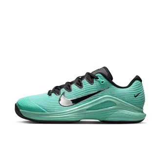 Nike Womens Vapor 12 PRM Hard Court Tennis Shoes in Multicolor | IM4330-900