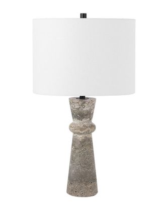 Safavieh Colette 25.25In Table Lamp