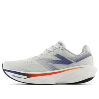 New Balance (WMNS) New Balance Fresh Foam 1080v14 Inkwell Grey Silver Metallic W1080G14