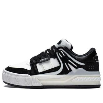 Li-Ning (WMNS) Li-Ning Dawn Black White AGCS354-2