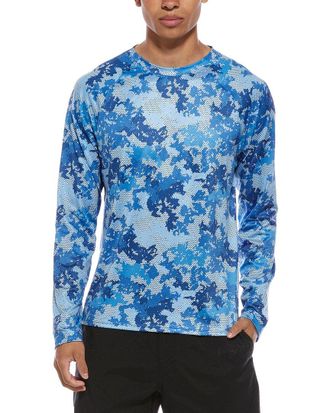 Robert Graham Rashguard