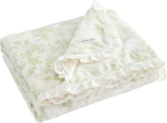 Laura Ashley Annalise Throw