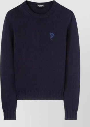 Dondup wool jumper