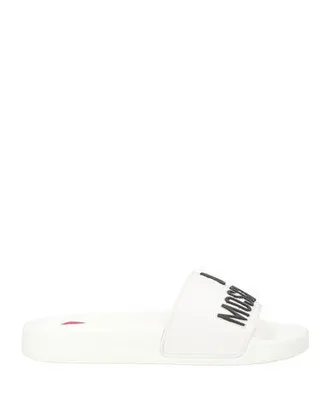 Love Moschino FOOTWEAR - Sandals on YOOX.COM