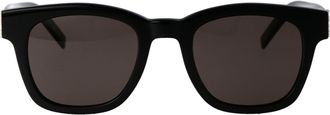 Saint Laurent Sunglasses Sl M124 001