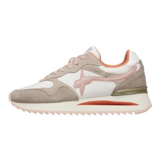 W6YZ W6Yz, Dames, Schoenen, Veelkleurig, Maat: 35 EU Su&egrave;de