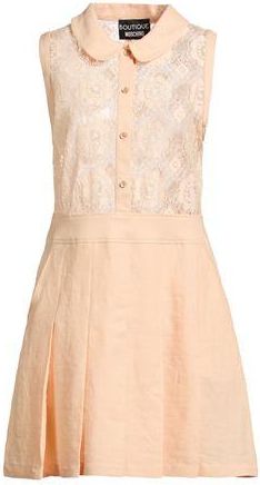 Moschino KLEIDER - Mini-Kleider auf YOOX.COM