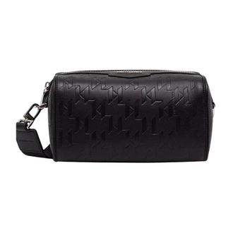 Karl Lagerfeld Uomo, Borse, Nero, Taglia unica, new
