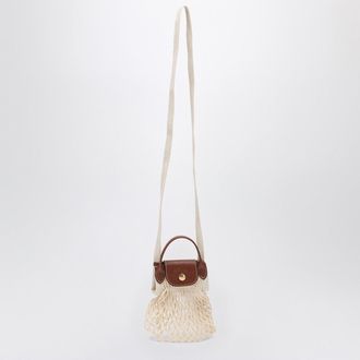 Longchamp Le Pliage Filet Umh&auml;ngetasche Xs