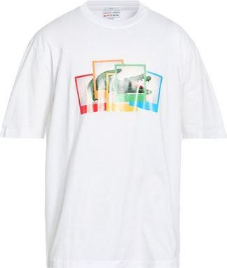 Lacoste TOPS - T-shirts auf YOOX.COM