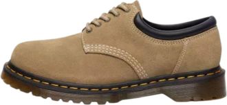 Dr. Martens 8053 Waxy Savannah Tan 41700200