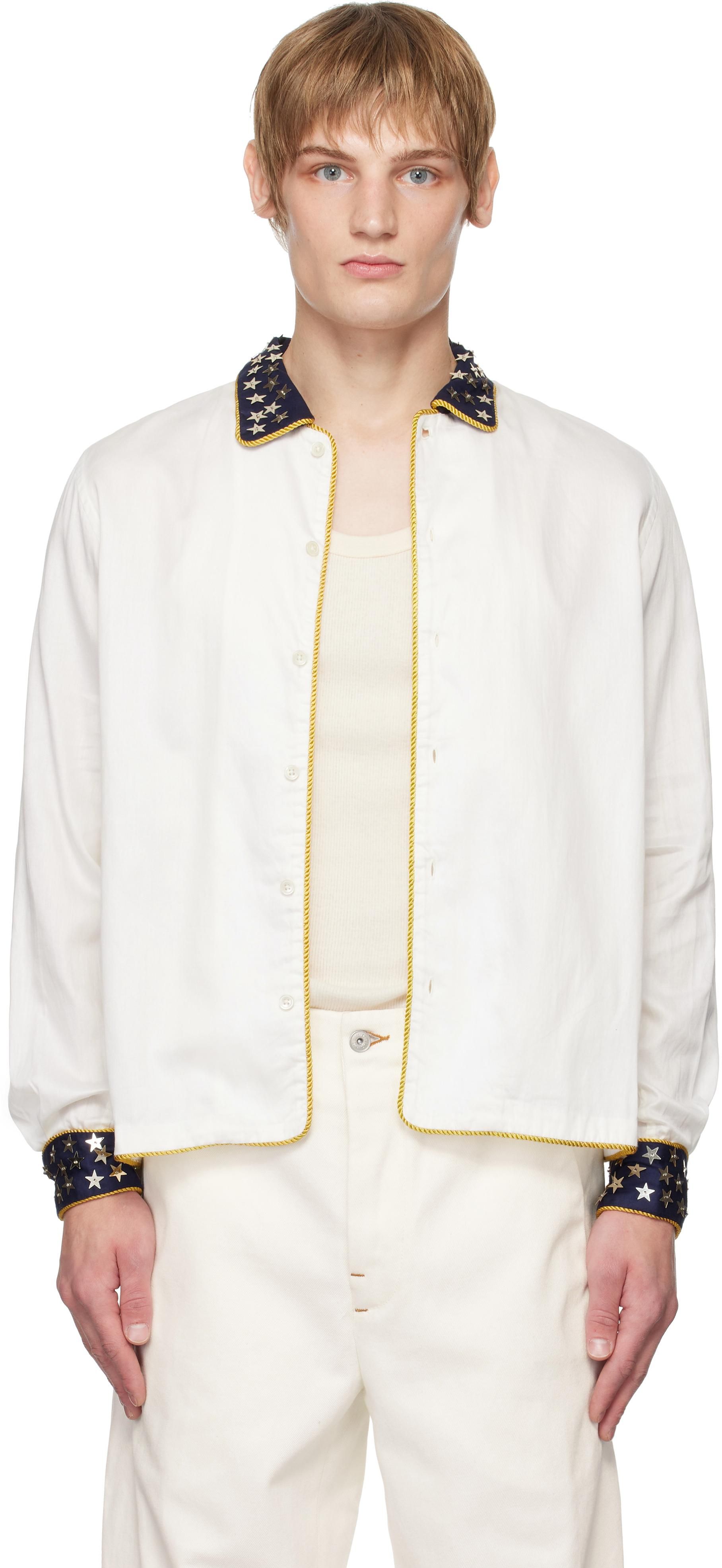 Men's Long Sleeve Shirts: Sale up to −53%| Stylight