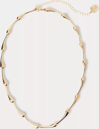 Lilly Pulitzer Rousseau Wave Necklace