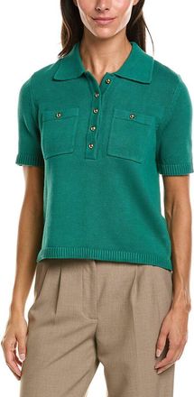 Brooks Brothers Polo Sweater