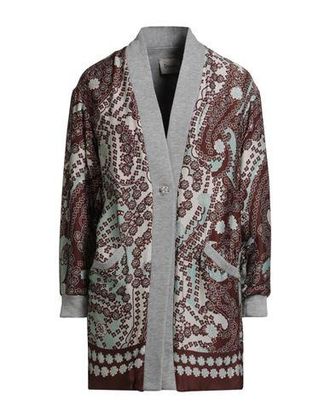 Dixie KNITWEAR - Cardigans on YOOX.COM