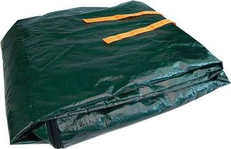 WINDHAGER Protecci&oacute;n Del Espacio De Carga Y Bolsa De Transporte 170x120x70cm (por 10)