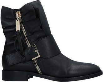 Elisabetta Franchi FOOTWEAR - Ankle boots sur YOOX.COM
