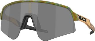 Oakley OO9465 SUTRO LITE SWEEP 946535 Mens Sunglasses Green Size 139