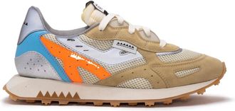 RUN OF Sneakers, male, Multicolor, Size: 12 US Sneaker Tommy M