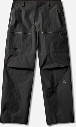 The North Face Men s Summit FUTURELIGHT AMK Ski Pants Black