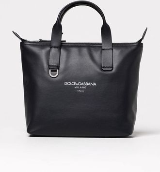 Dolce & Gabbana Borsa Dolce & Gabbana in pelle