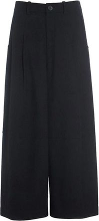 Bitte Kai Rand Donna, Pantaloni, Nero, L, new