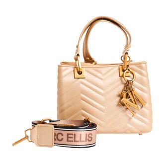 Marc Ellis Mujer, Bolsos, Marr&oacute;n, Talla: ONE Size