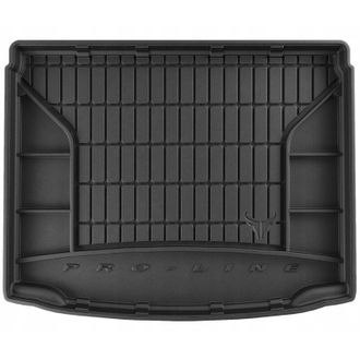 OEM Alfombrilla De Goma Para Maletero Vw Golf Plus Trendline 2005-2014 Tm