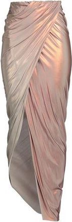 Rick Owens Maxi skirts