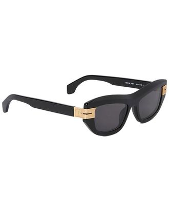 Palm Angels Unisex Claire1007 53Mm Sunglasses