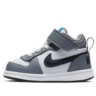 Nike (TD) Nike Court Borough Mid 870027-009