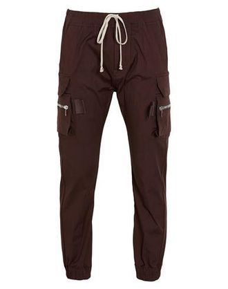 Rick Owens PARTES DE ABAJO - Pantalones en YOOX.COM