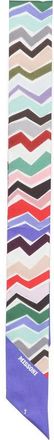 Missoni Zigzag-print Scarf