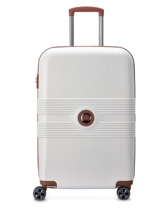 Delsey Flanerie 24In Expandable Spinner