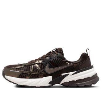 Nike V2K Run Velvet Brown White HJ4497-200