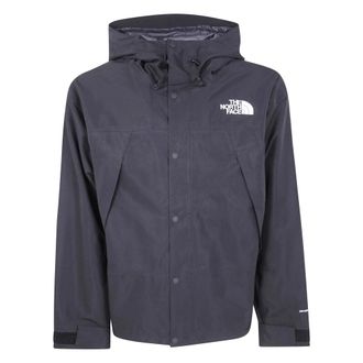 The North Face unisex, Deporte, Negro, Talla: S