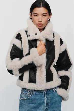 MARRAKECH Lorelei Shea Jacket
