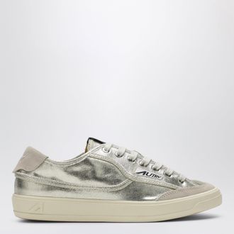 Autry Sneaker Windscape Low color platino
