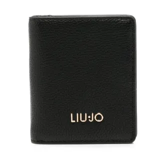 Liu Jo Accessoires, Dames, Zwart, ONE Size, Liu Jo Portemonnees