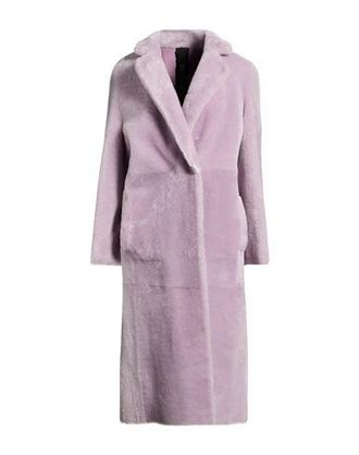 BLANCHA JACKEN & M&Auml;NTEL - Shearling- & Kunstfell auf YOOX.COM