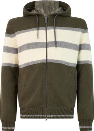 Herno Uomo, Maglie, Verde, L, new