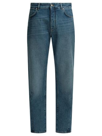 Givenchy jeans met Couture Seam Shadow-jeans