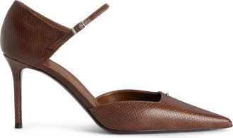 Giuseppe Zanotti Raquel Dorsay 85