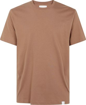 WOC T-Shirt 100% Cotton Toledo