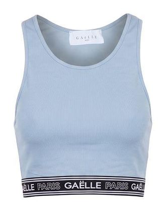 Ga&euml;lle Paris TOPWEAR - Tops on YOOX.COM