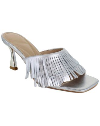 Kenneth Cole Darby Leather Pump