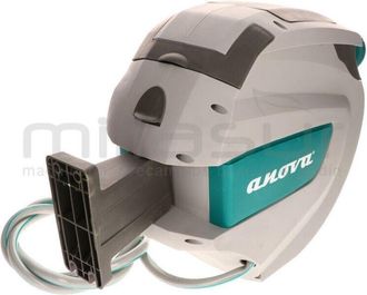 Anova Anova Enrollador Manguera C/manguera 20 Mt Autorecogida 99-4526