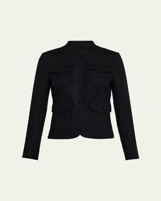 Rag & Bone Mercer Blazer