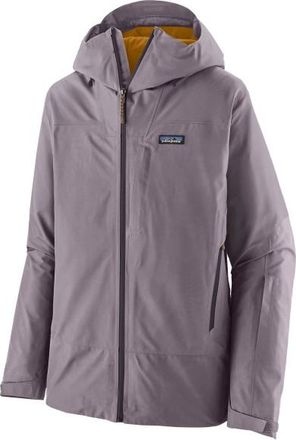 Patagonia Storm Shift Jacket Skijacke f&uuml;r Herren | grau