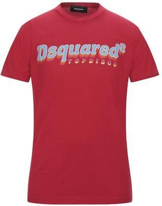 Dsquared2 TOPWEAR - T-shirts sur YOOX.COM